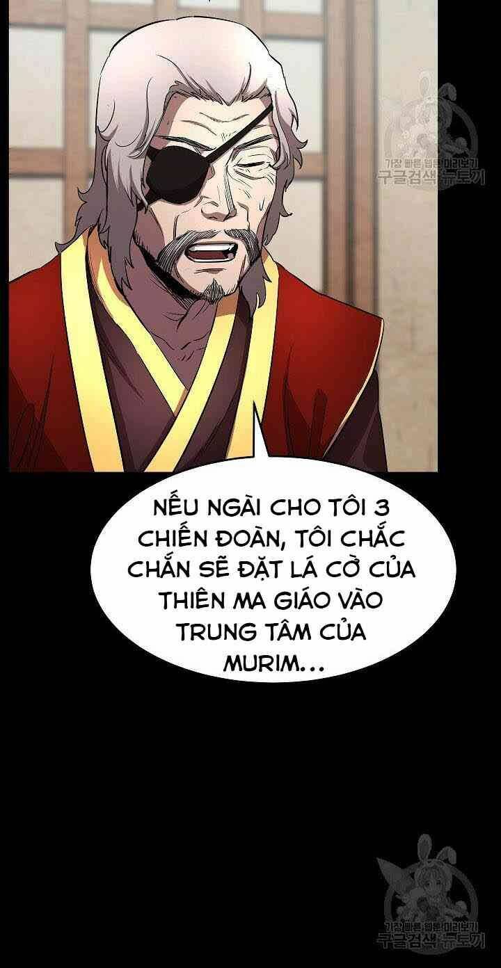 Thiên Ma Tiêu Diệt Lich King Của Murim Chap 1 - Next Chap 2