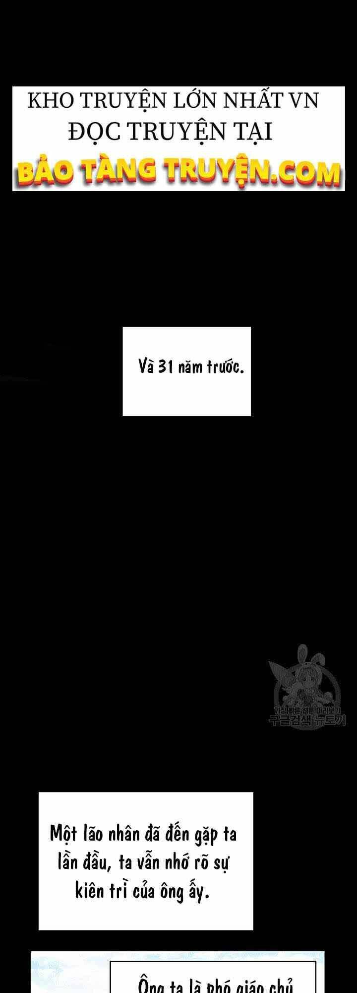 Thiên Ma Tiêu Diệt Lich King Của Murim Chap 1 - Next Chap 2