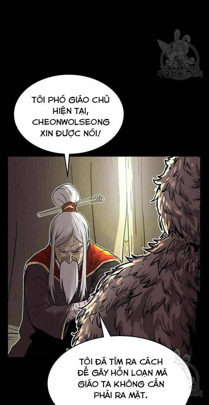Thiên Ma Tiêu Diệt Lich King Của Murim Chap 1 - Next Chap 2