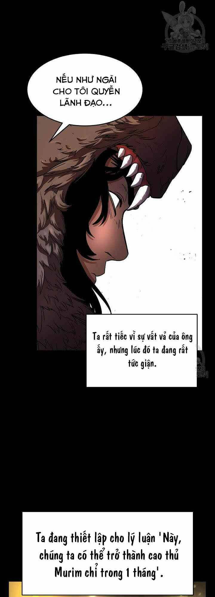 Thiên Ma Tiêu Diệt Lich King Của Murim Chap 1 - Next Chap 2