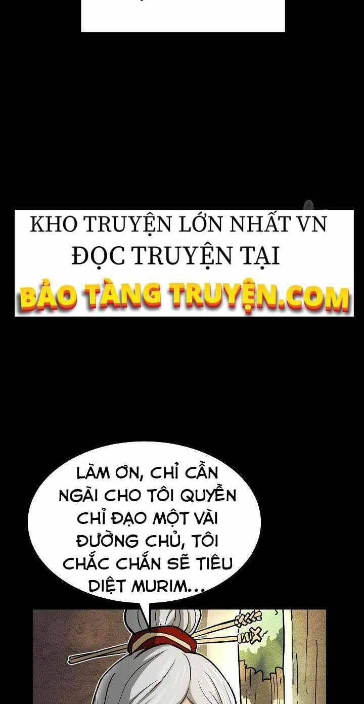 Thiên Ma Tiêu Diệt Lich King Của Murim Chap 1 - Next Chap 2
