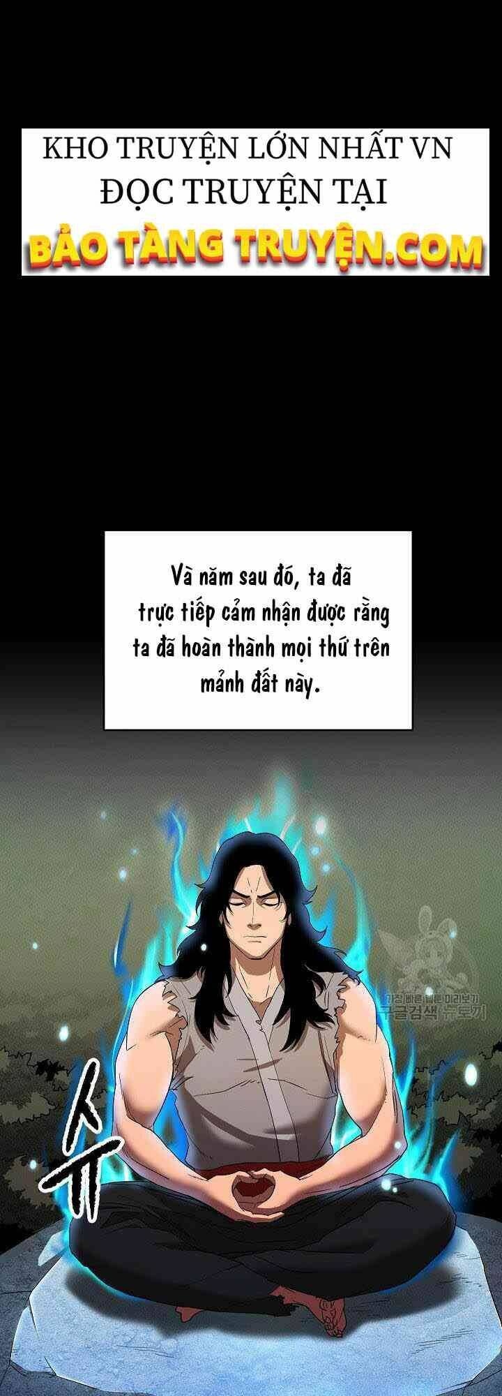 Thiên Ma Tiêu Diệt Lich King Của Murim Chap 1 - Next Chap 2