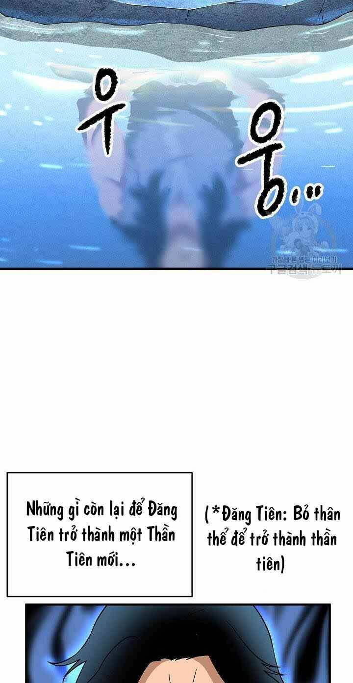 Thiên Ma Tiêu Diệt Lich King Của Murim Chap 1 - Next Chap 2