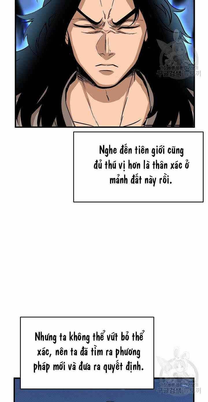 Thiên Ma Tiêu Diệt Lich King Của Murim Chap 1 - Next Chap 2