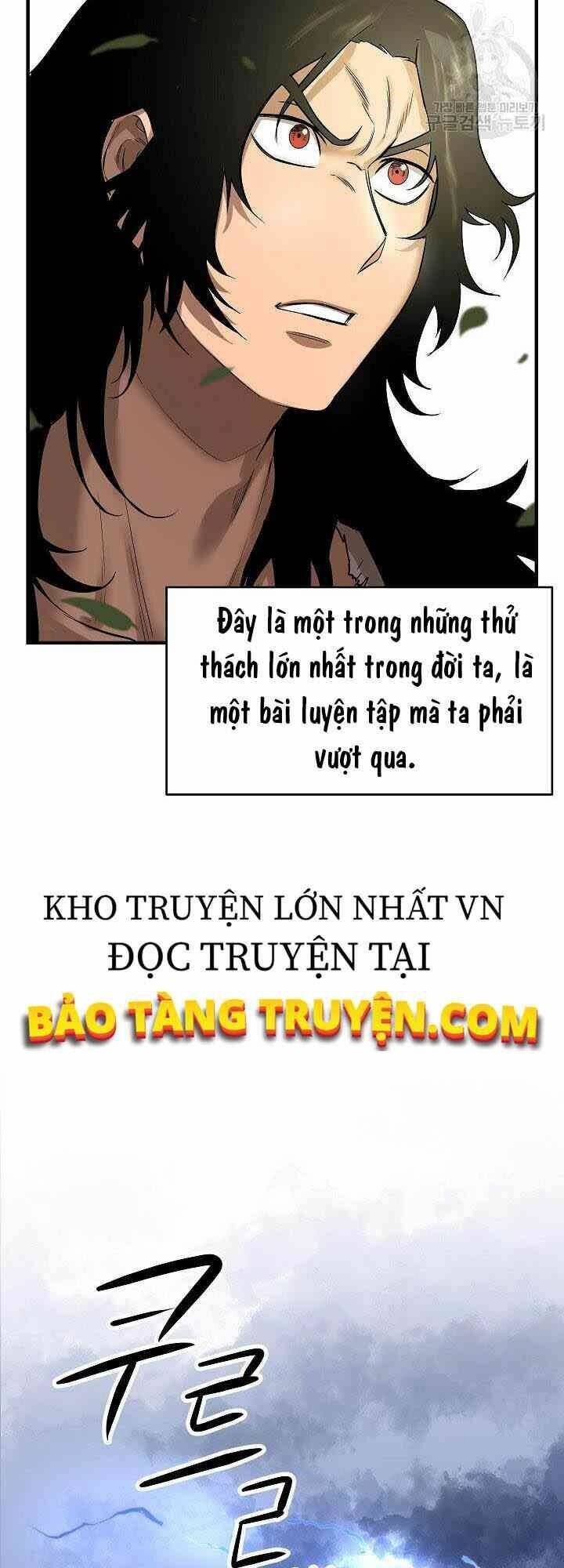 Thiên Ma Tiêu Diệt Lich King Của Murim Chap 1 - Next Chap 2