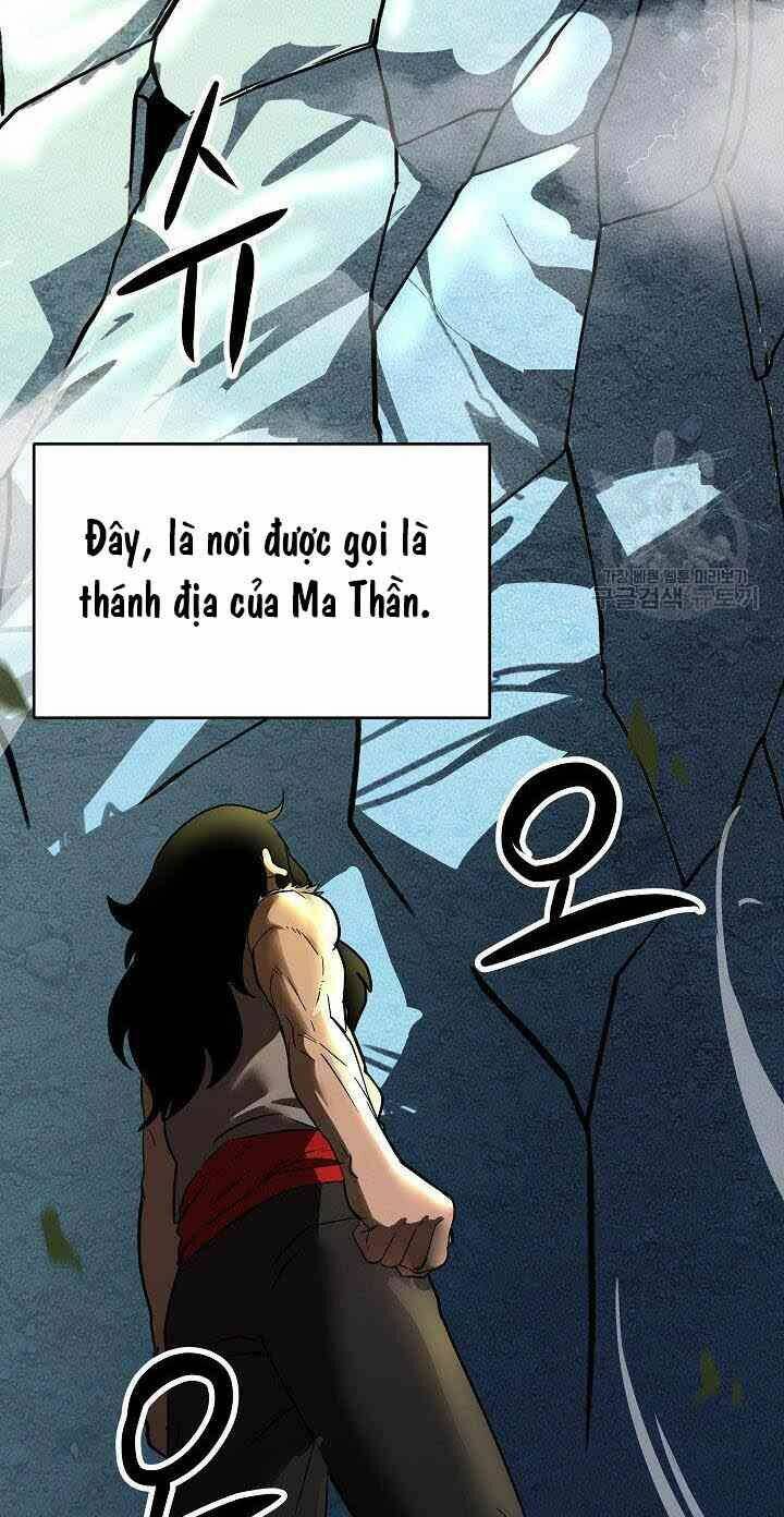 Thiên Ma Tiêu Diệt Lich King Của Murim Chap 1 - Next Chap 2