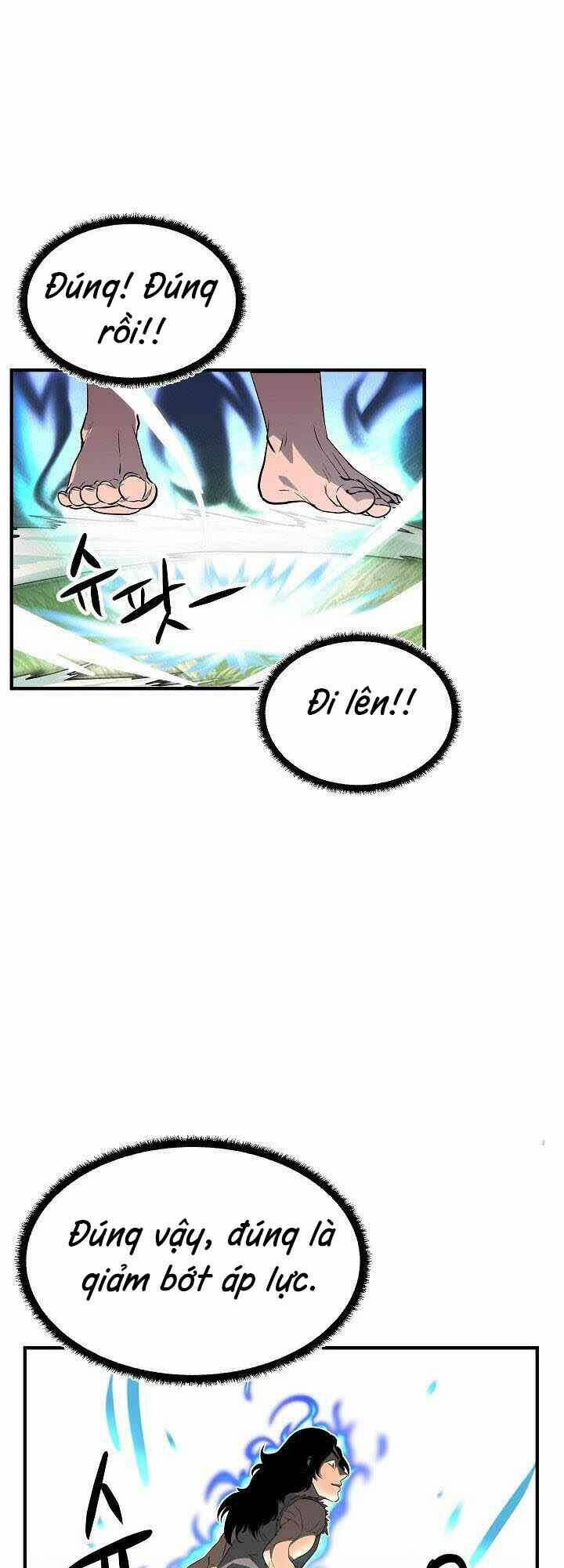 Thiên Ma Tiêu Diệt Lich King Của Murim Chap 1 - Next Chap 2