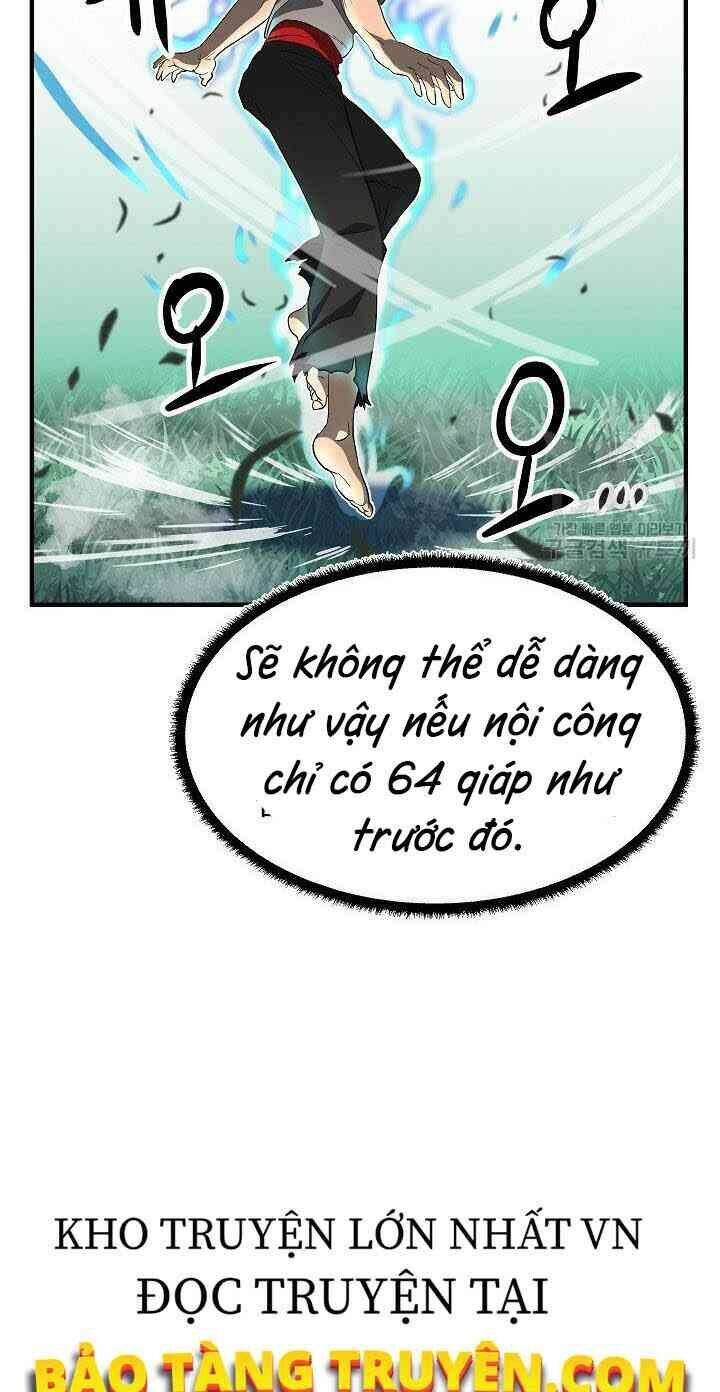 Thiên Ma Tiêu Diệt Lich King Của Murim Chap 1 - Next Chap 2
