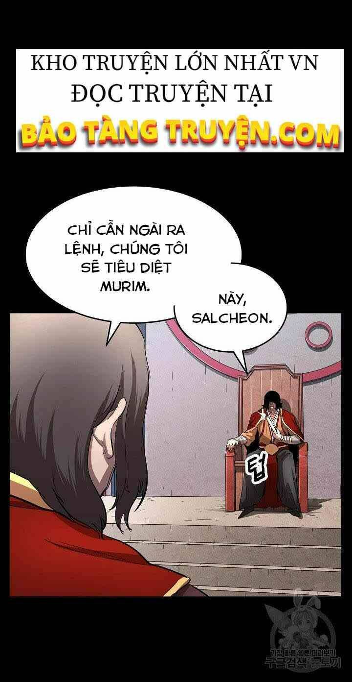 Thiên Ma Tiêu Diệt Lich King Của Murim Chap 1 - Next Chap 2