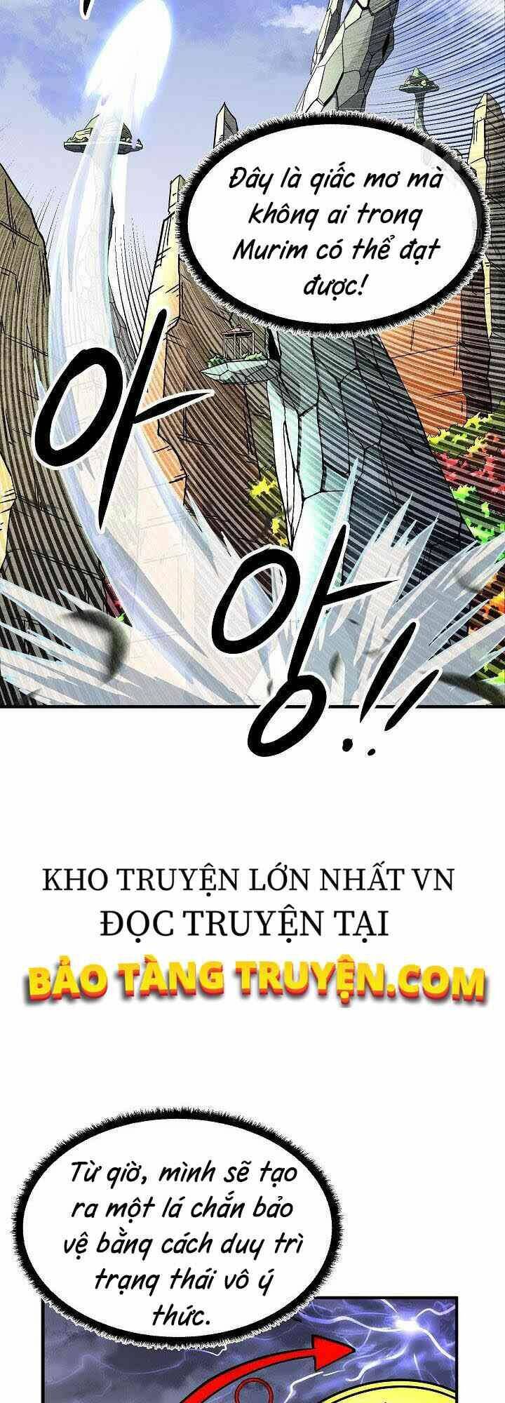 Thiên Ma Tiêu Diệt Lich King Của Murim Chap 1 - Next Chap 2