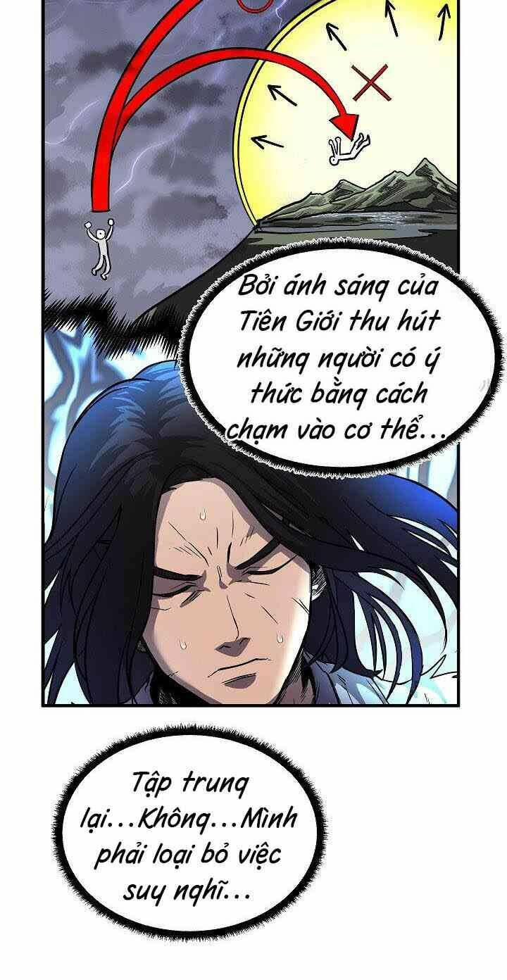 Thiên Ma Tiêu Diệt Lich King Của Murim Chap 1 - Next Chap 2