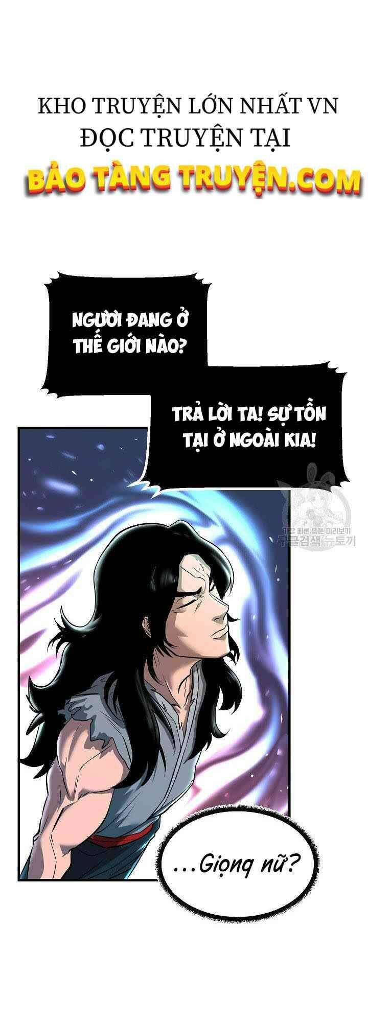 Thiên Ma Tiêu Diệt Lich King Của Murim Chap 1 - Next Chap 2