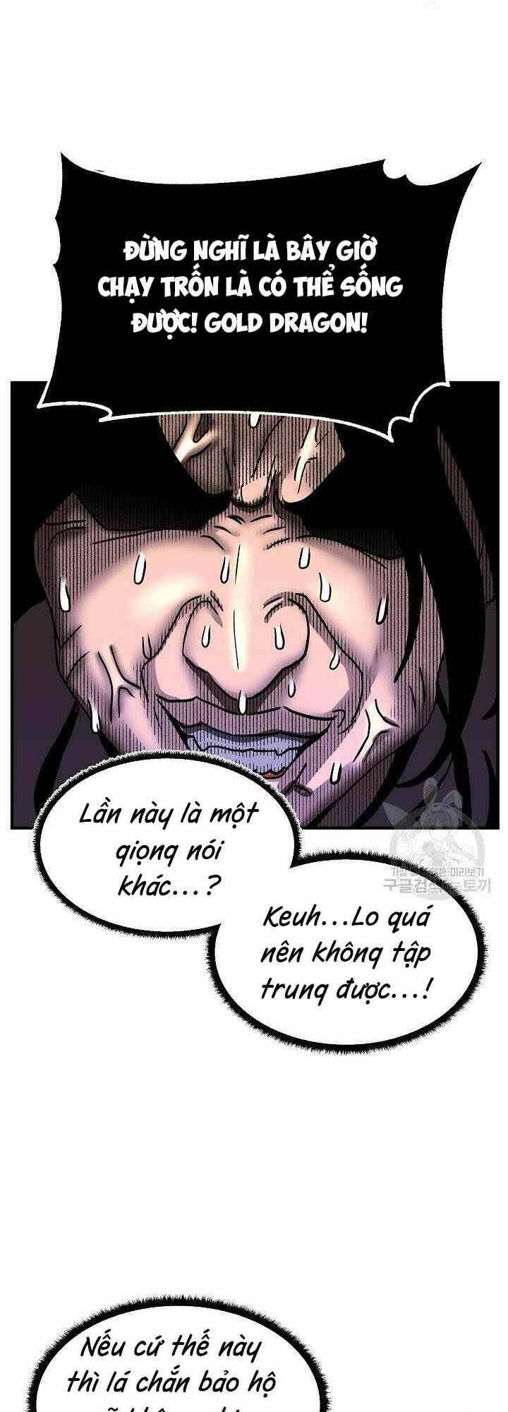 Thiên Ma Tiêu Diệt Lich King Của Murim Chap 1 - Next Chap 2
