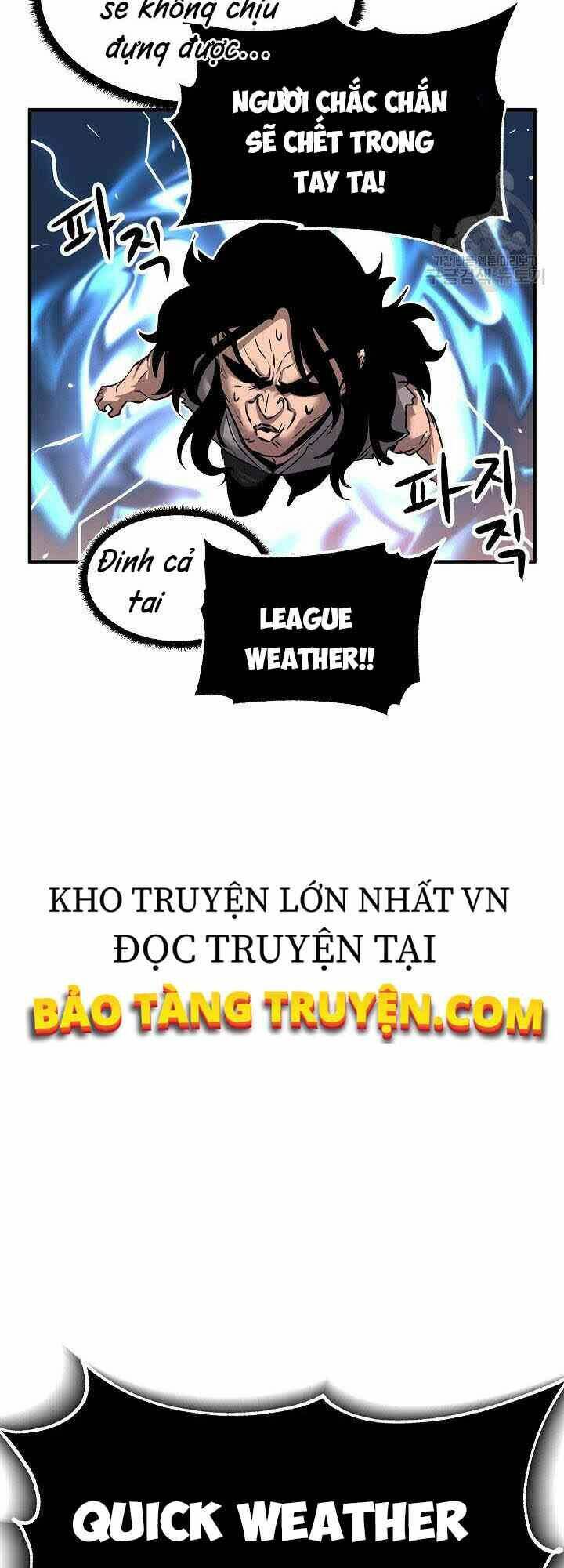 Thiên Ma Tiêu Diệt Lich King Của Murim Chap 1 - Next Chap 2