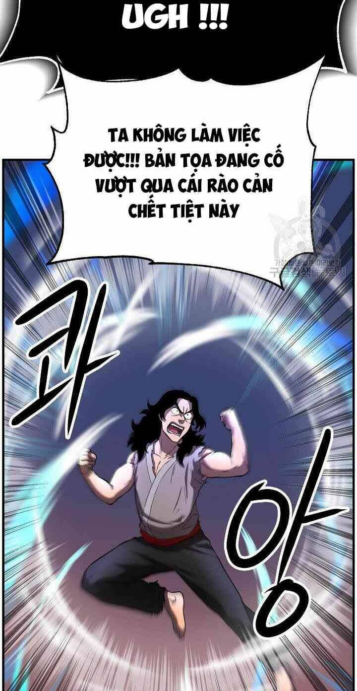 Thiên Ma Tiêu Diệt Lich King Của Murim Chap 1 - Next Chap 2