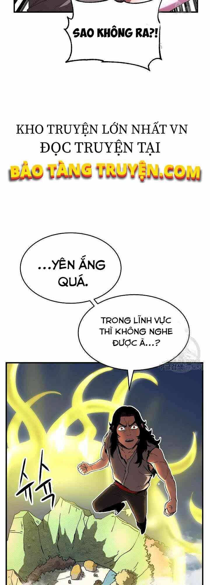 Thiên Ma Tiêu Diệt Lich King Của Murim Chap 1 - Next Chap 2