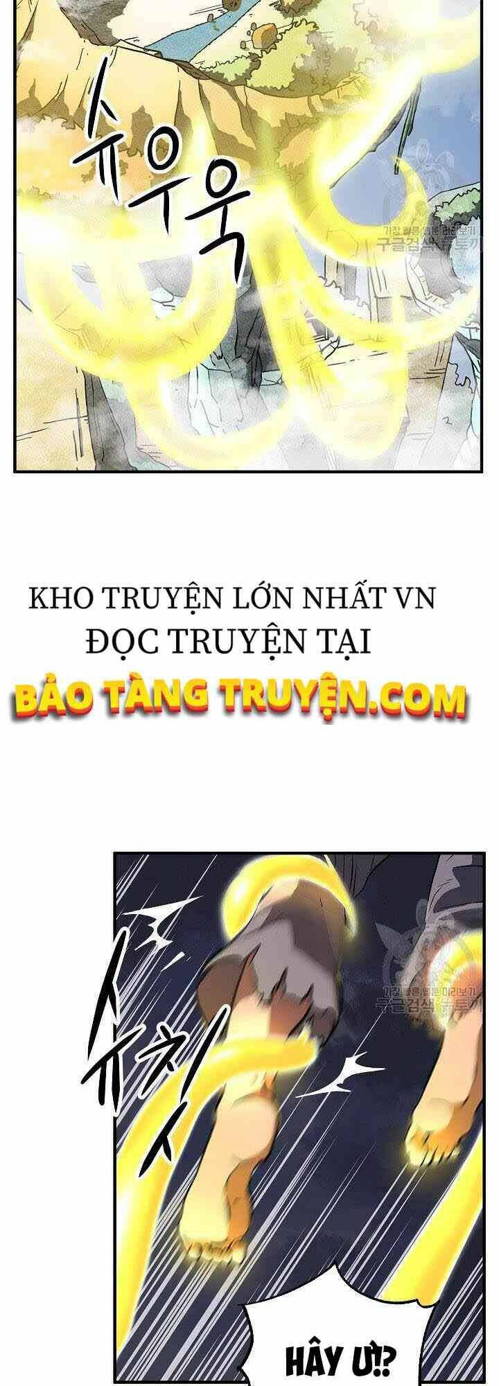 Thiên Ma Tiêu Diệt Lich King Của Murim Chap 1 - Next Chap 2