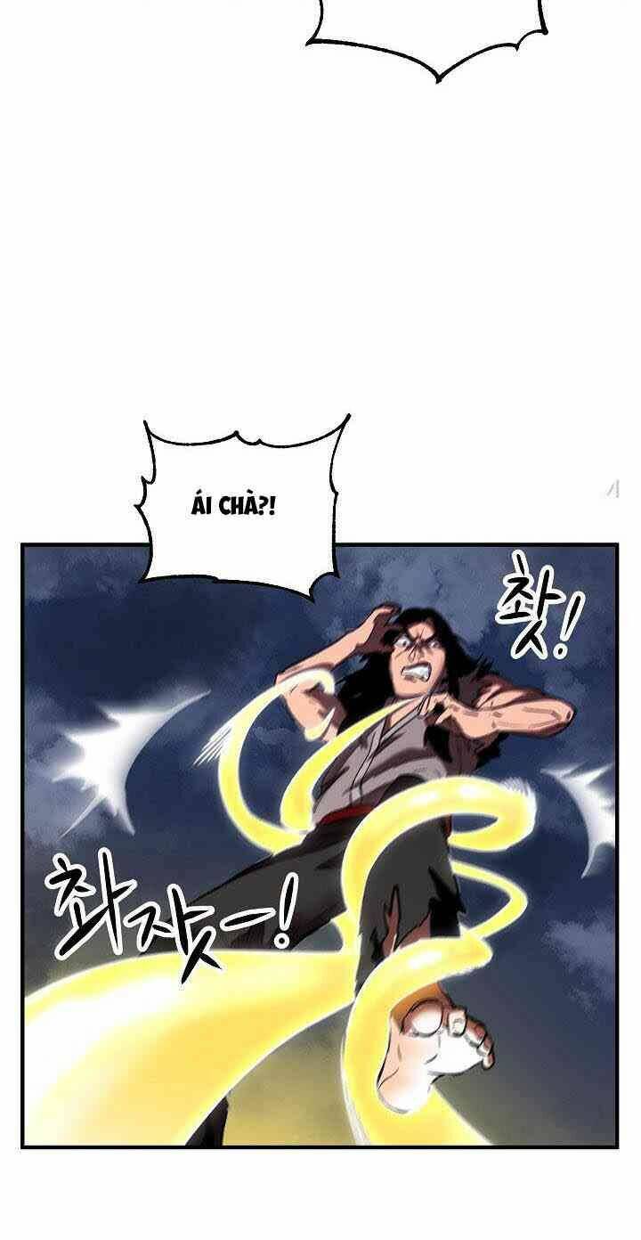 Thiên Ma Tiêu Diệt Lich King Của Murim Chap 1 - Next Chap 2