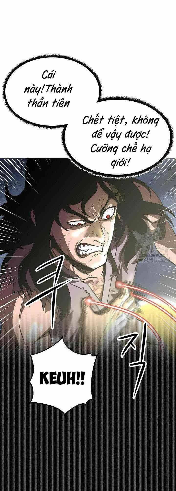 Thiên Ma Tiêu Diệt Lich King Của Murim Chap 1 - Next Chap 2