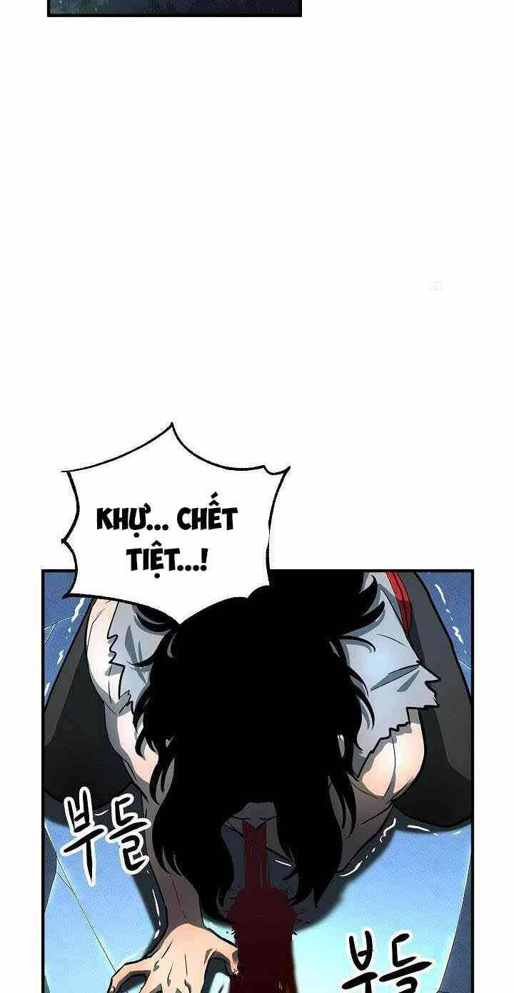 Thiên Ma Tiêu Diệt Lich King Của Murim Chap 1 - Next Chap 2