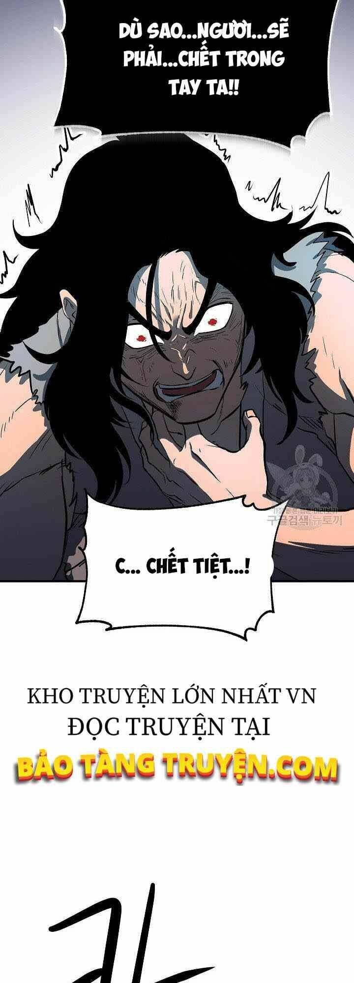 Thiên Ma Tiêu Diệt Lich King Của Murim Chap 1 - Next Chap 2