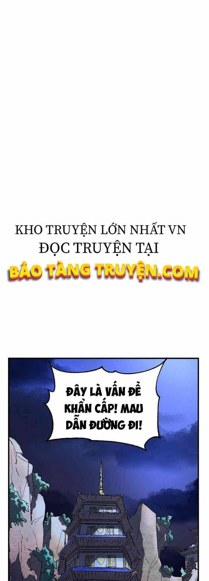 Thiên Ma Tiêu Diệt Lich King Của Murim Chap 1 - Next Chap 2