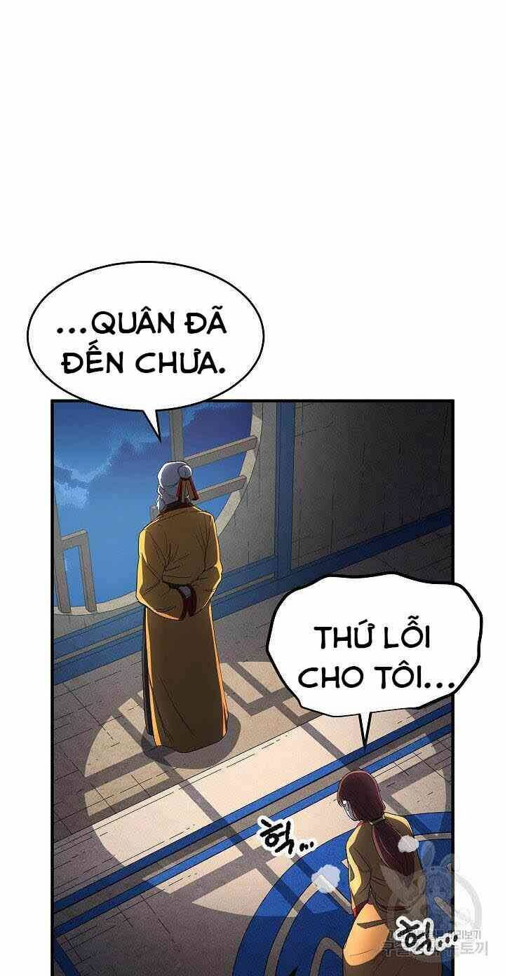 Thiên Ma Tiêu Diệt Lich King Của Murim Chap 1 - Next Chap 2