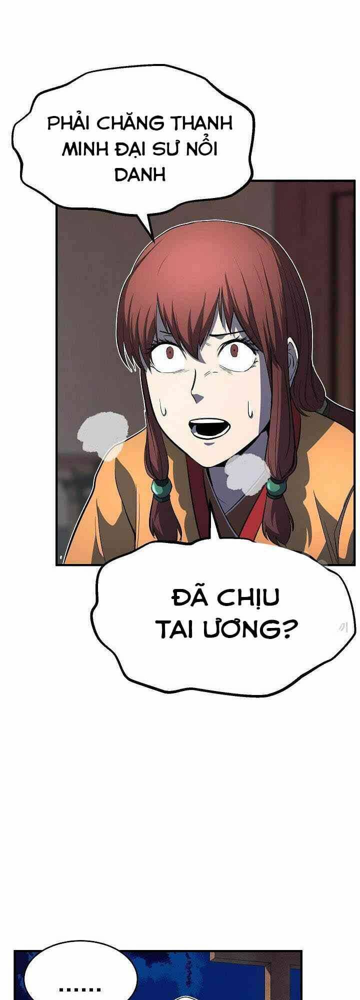 Thiên Ma Tiêu Diệt Lich King Của Murim Chap 1 - Next Chap 2