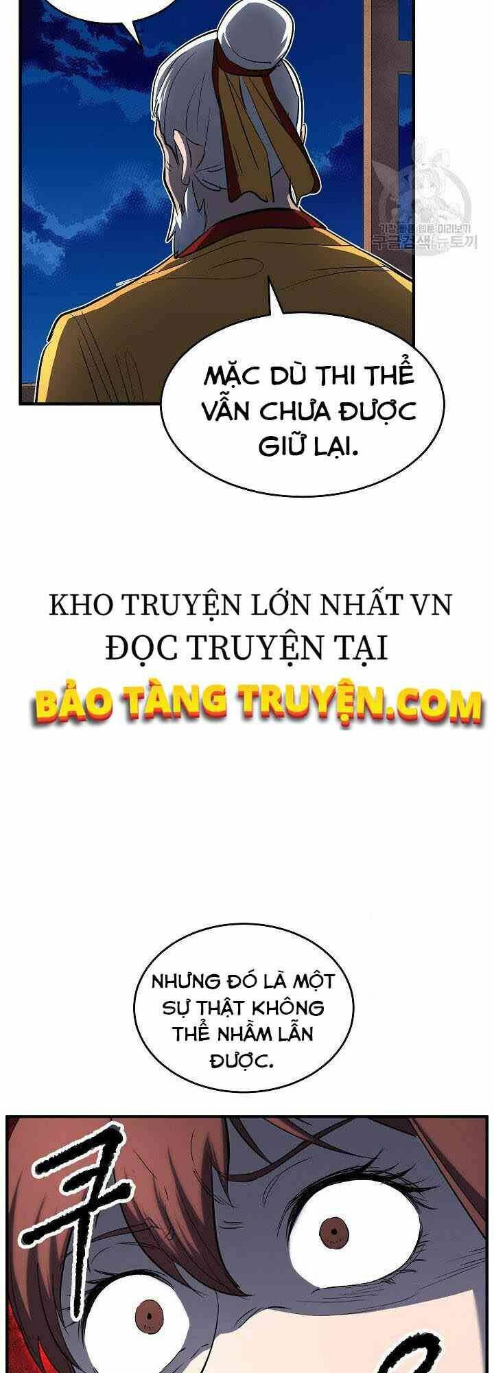 Thiên Ma Tiêu Diệt Lich King Của Murim Chap 1 - Next Chap 2