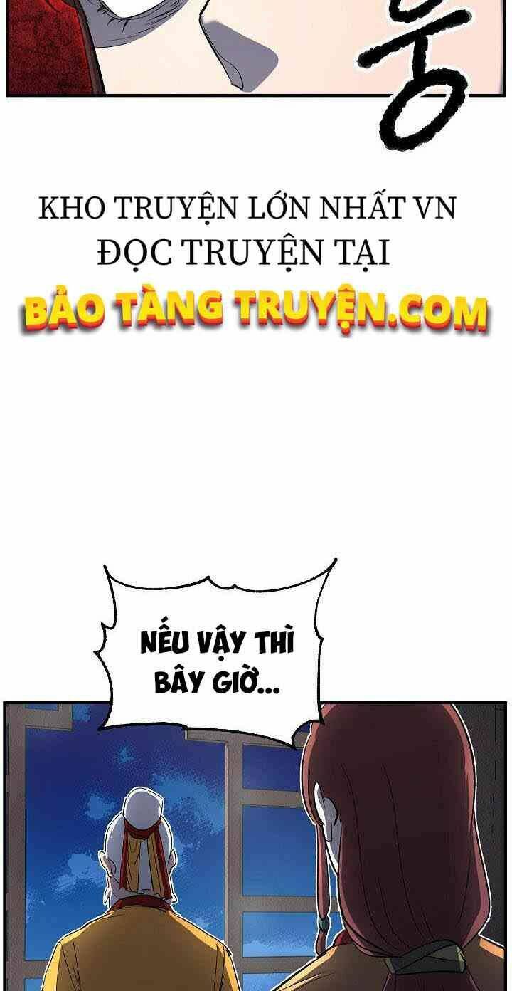 Thiên Ma Tiêu Diệt Lich King Của Murim Chap 1 - Next Chap 2