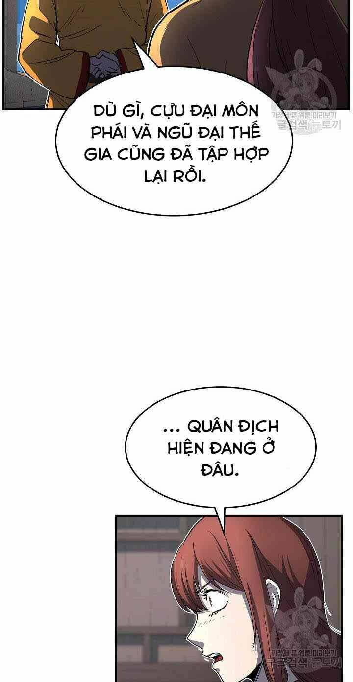 Thiên Ma Tiêu Diệt Lich King Của Murim Chap 1 - Next Chap 2