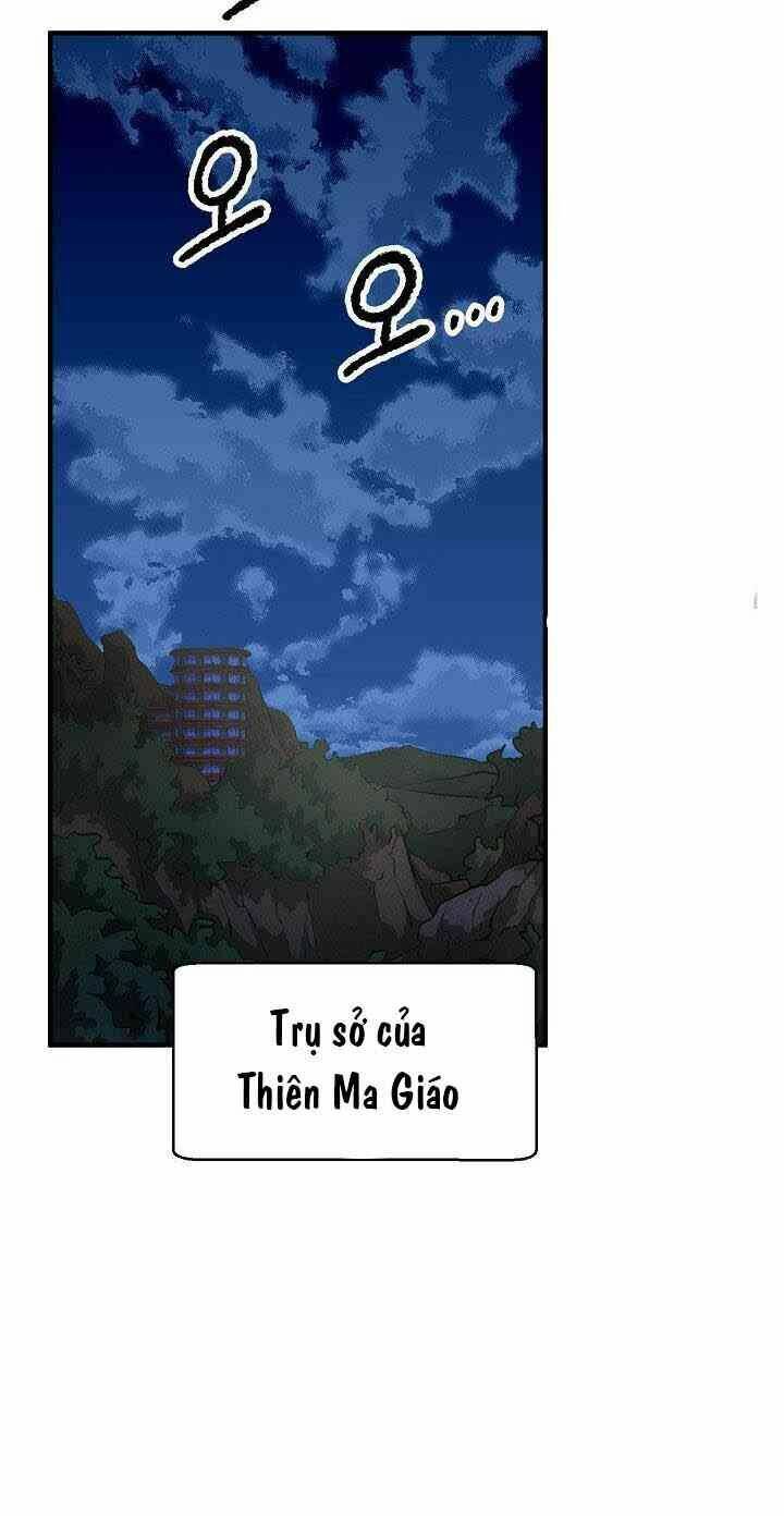 Thiên Ma Tiêu Diệt Lich King Của Murim Chap 1 - Next Chap 2