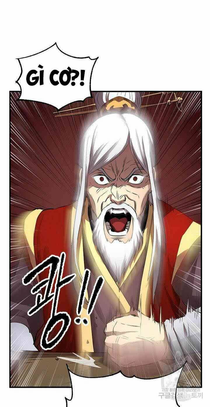 Thiên Ma Tiêu Diệt Lich King Của Murim Chap 1 - Next Chap 2