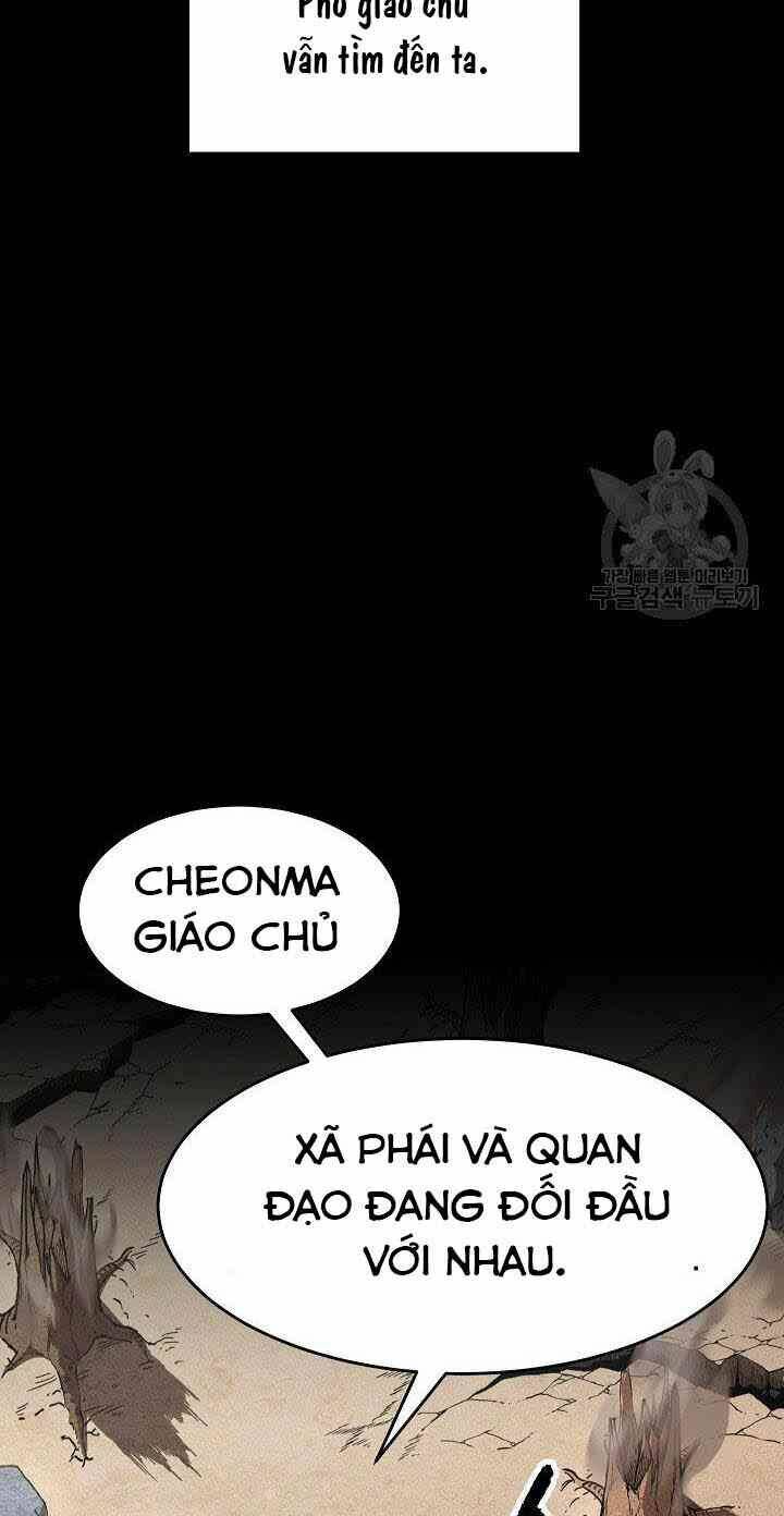 Thiên Ma Tiêu Diệt Lich King Của Murim Chap 1 - Next Chap 2