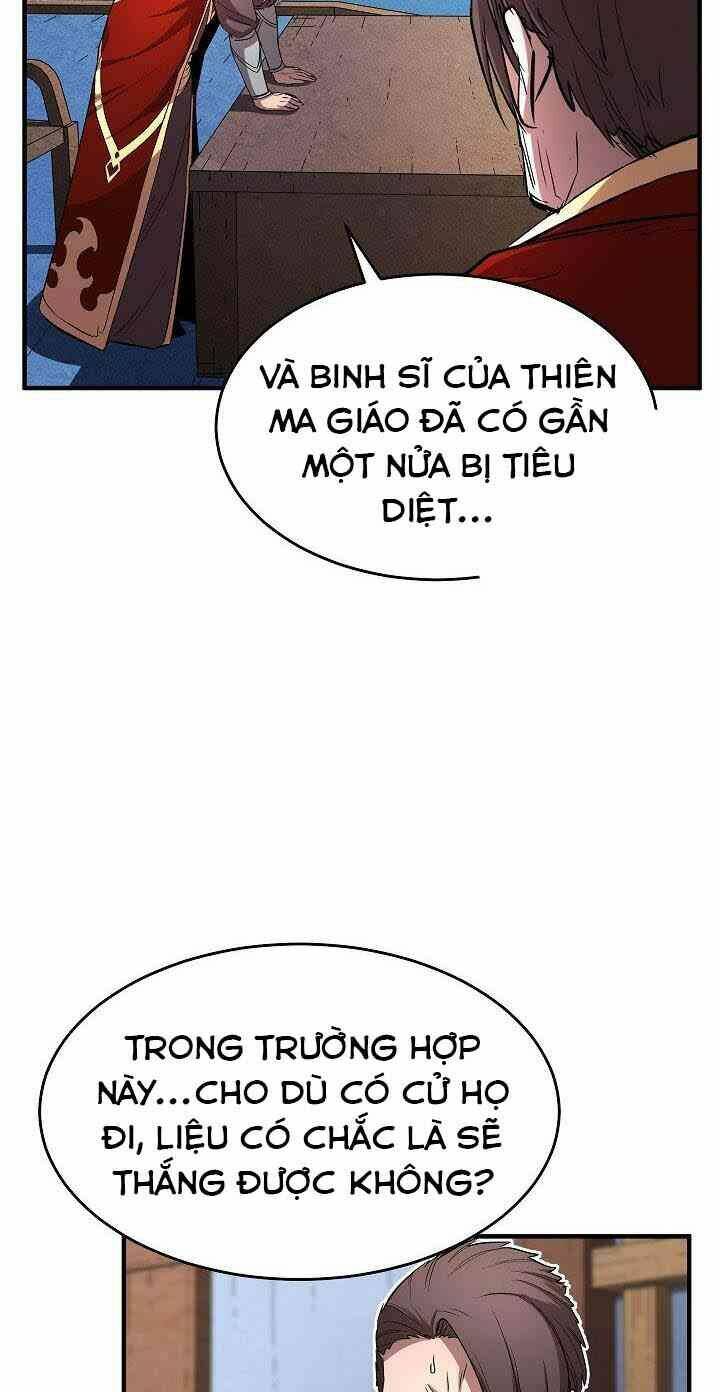 Thiên Ma Tiêu Diệt Lich King Của Murim Chap 1 - Next Chap 2