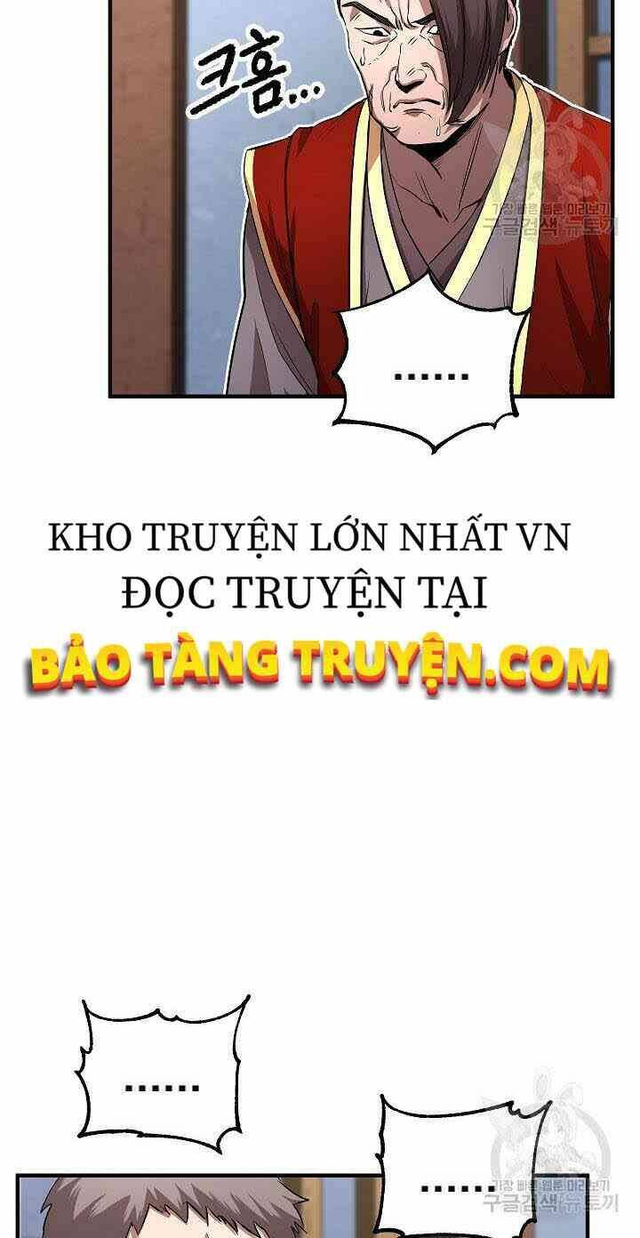 Thiên Ma Tiêu Diệt Lich King Của Murim Chap 1 - Next Chap 2