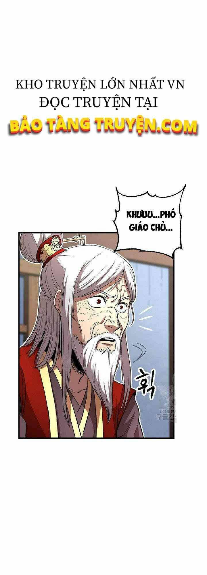 Thiên Ma Tiêu Diệt Lich King Của Murim Chap 1 - Next Chap 2