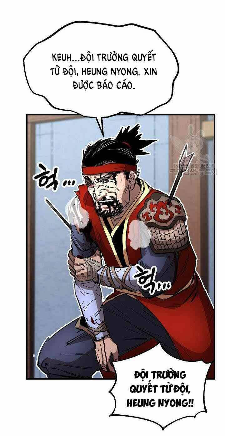 Thiên Ma Tiêu Diệt Lich King Của Murim Chap 1 - Next Chap 2
