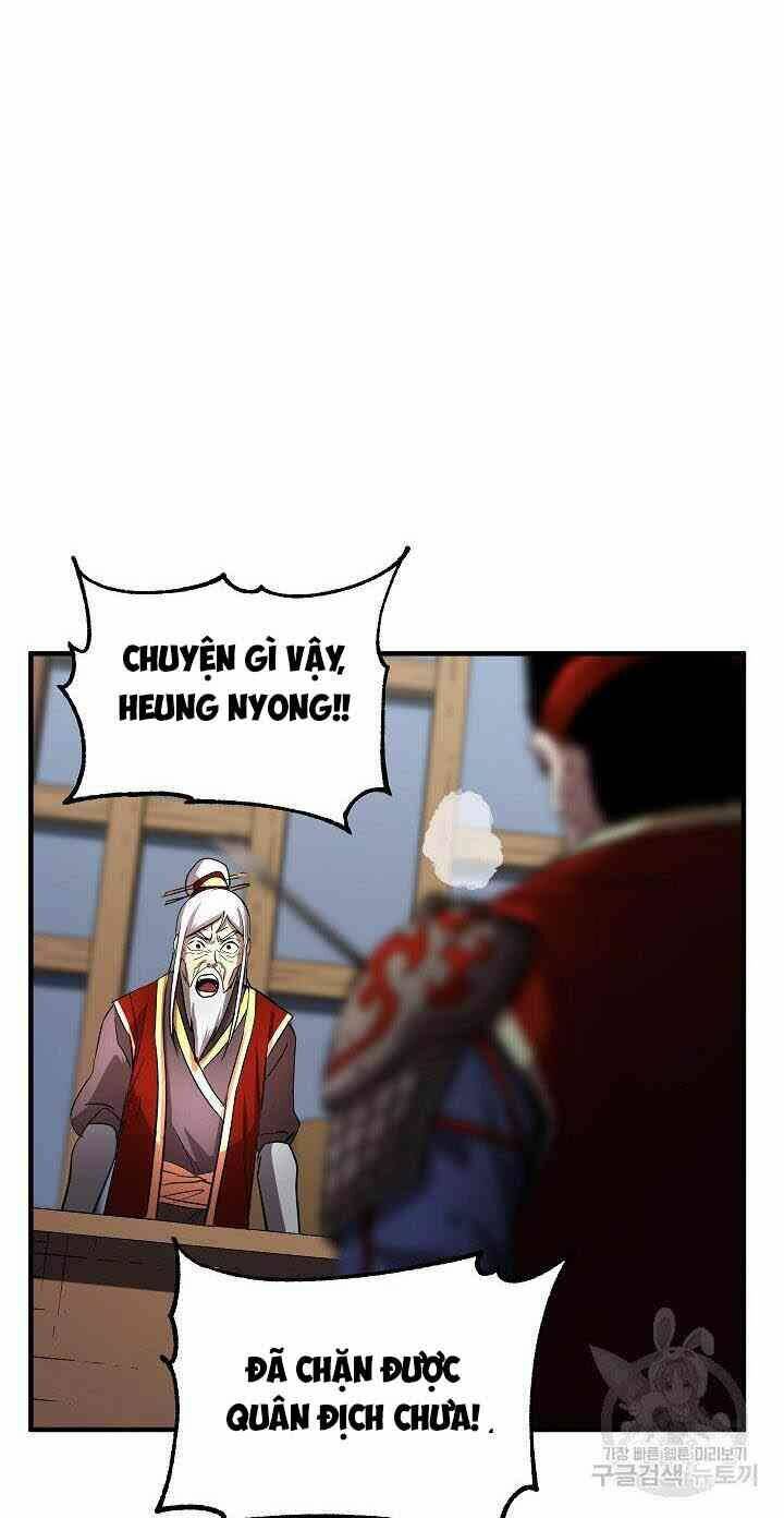 Thiên Ma Tiêu Diệt Lich King Của Murim Chap 1 - Next Chap 2