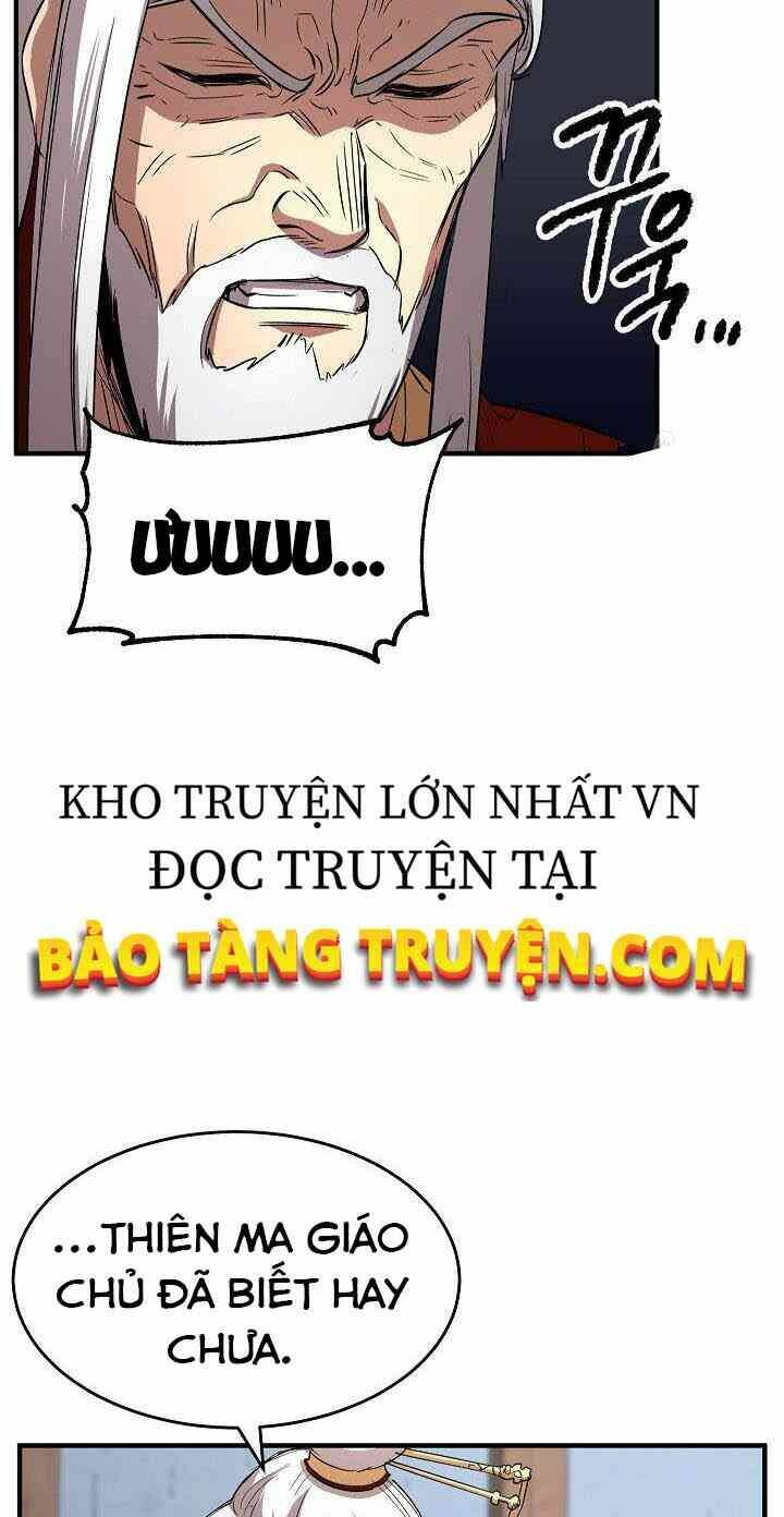 Thiên Ma Tiêu Diệt Lich King Của Murim Chap 1 - Next Chap 2