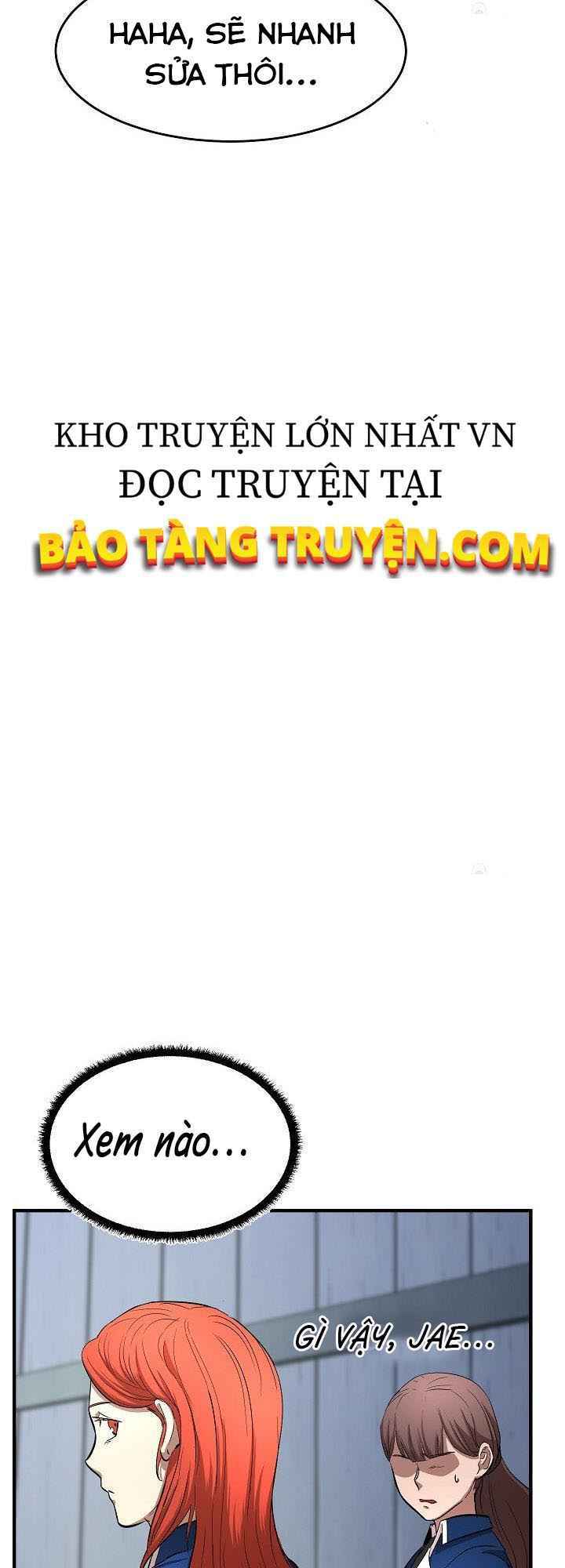Thiên Ma Tiêu Diệt Lich King Của Murim Chap 10 - Next Chap 11