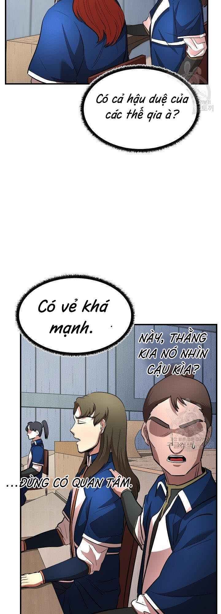 Thiên Ma Tiêu Diệt Lich King Của Murim Chap 10 - Next Chap 11