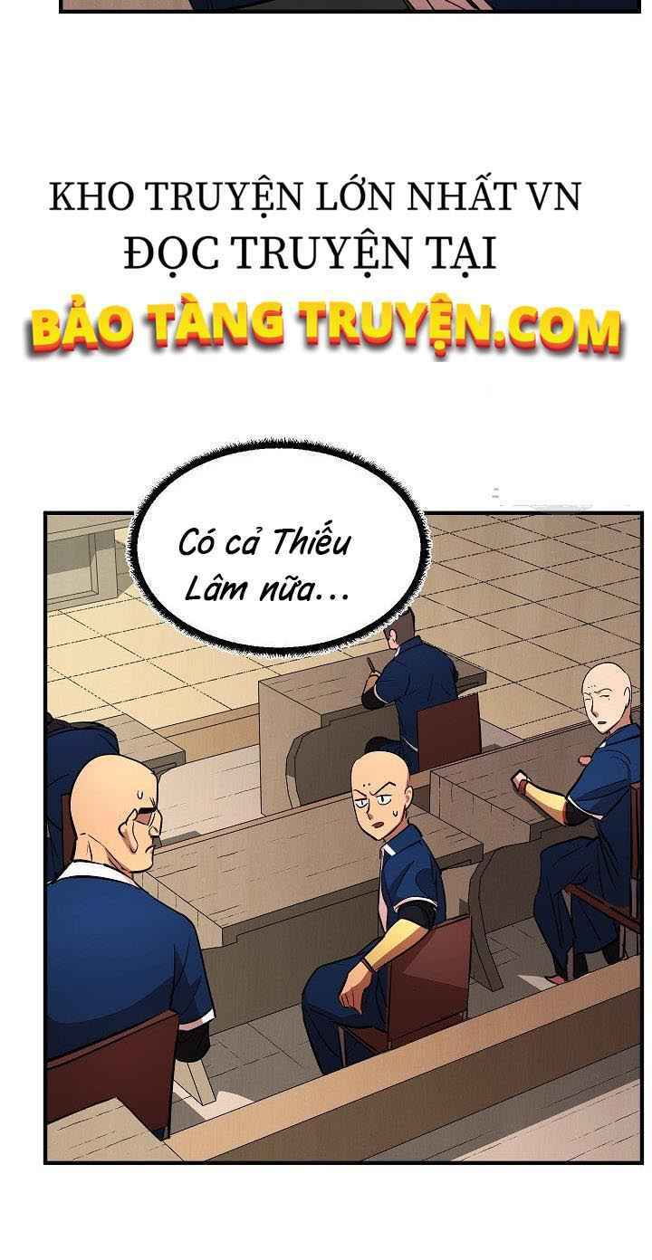 Thiên Ma Tiêu Diệt Lich King Của Murim Chap 10 - Next Chap 11