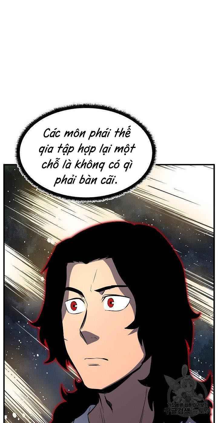 Thiên Ma Tiêu Diệt Lich King Của Murim Chap 10 - Next Chap 11