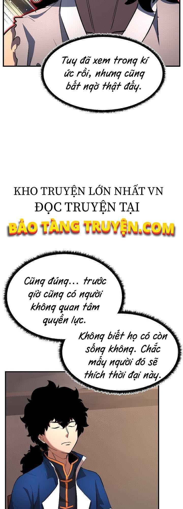 Thiên Ma Tiêu Diệt Lich King Của Murim Chap 10 - Next Chap 11