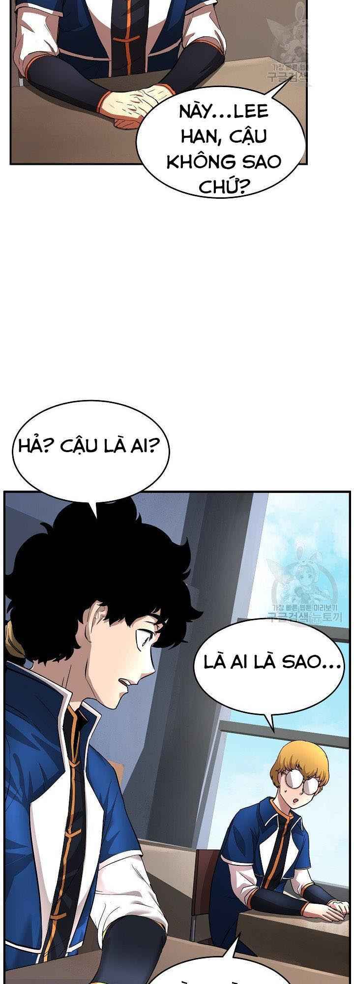 Thiên Ma Tiêu Diệt Lich King Của Murim Chap 10 - Next Chap 11
