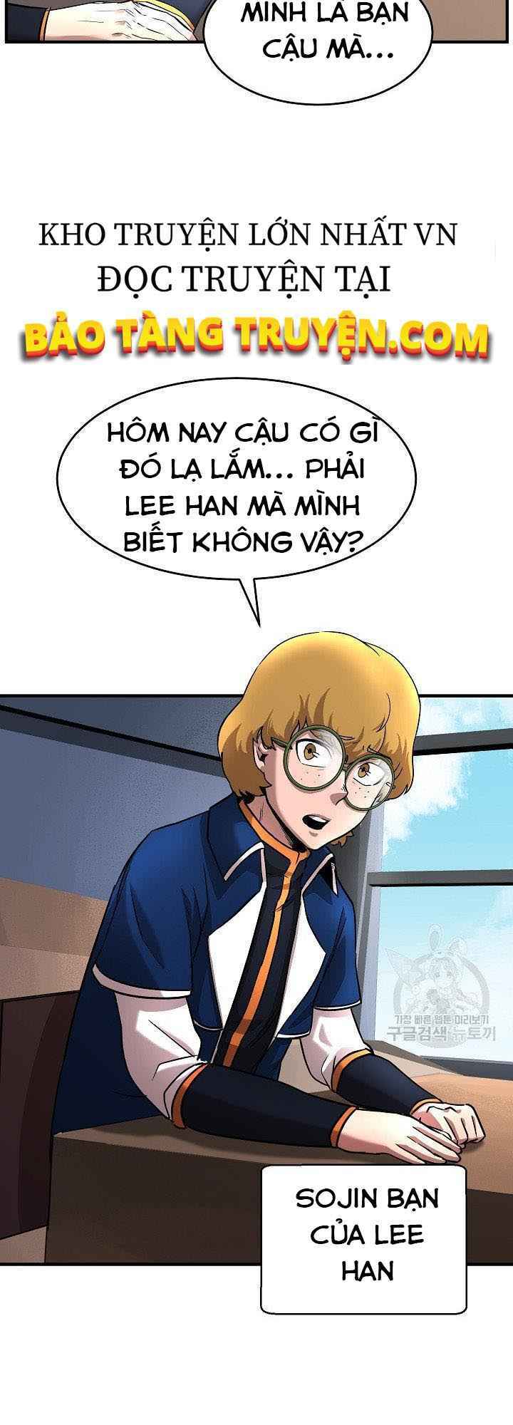 Thiên Ma Tiêu Diệt Lich King Của Murim Chap 10 - Next Chap 11