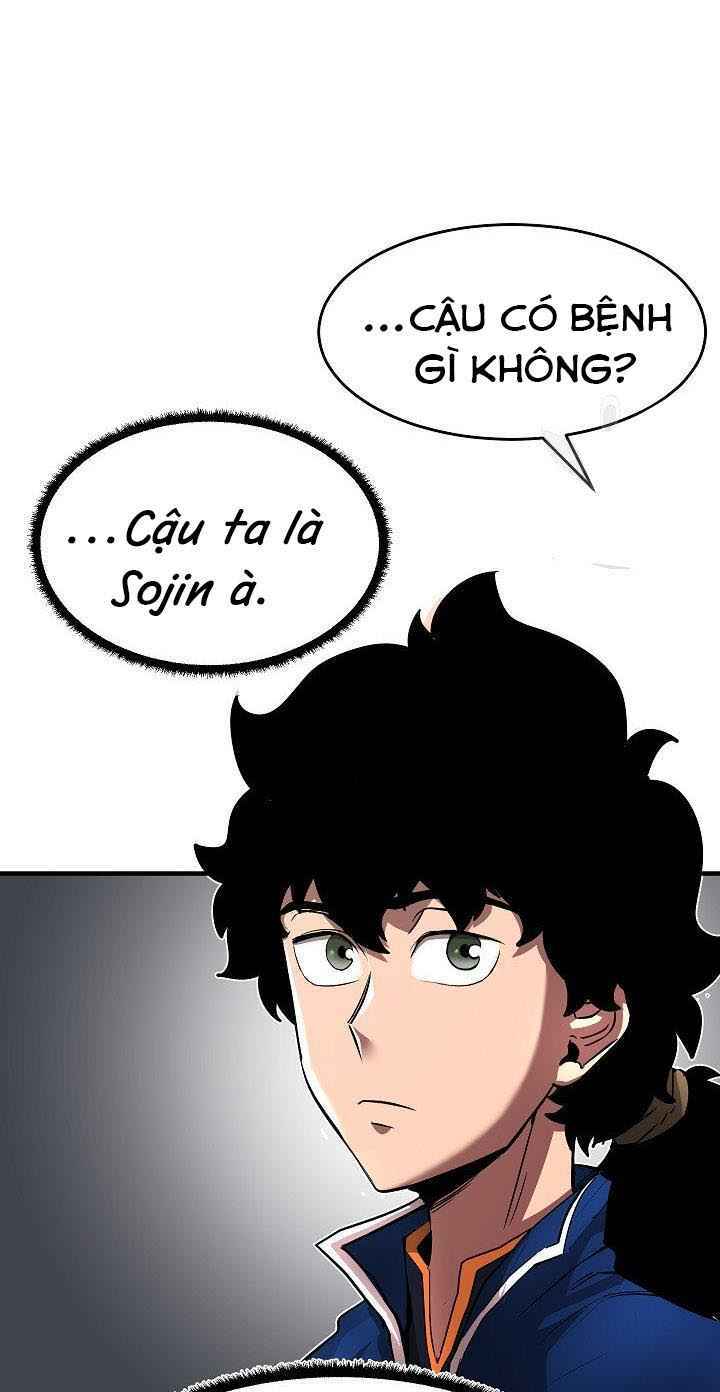 Thiên Ma Tiêu Diệt Lich King Của Murim Chap 10 - Next Chap 11