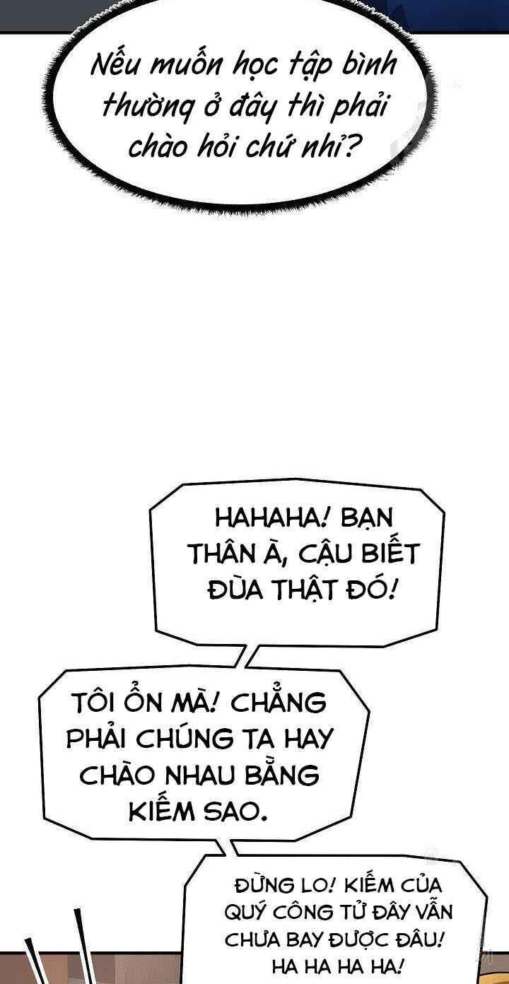 Thiên Ma Tiêu Diệt Lich King Của Murim Chap 10 - Next Chap 11