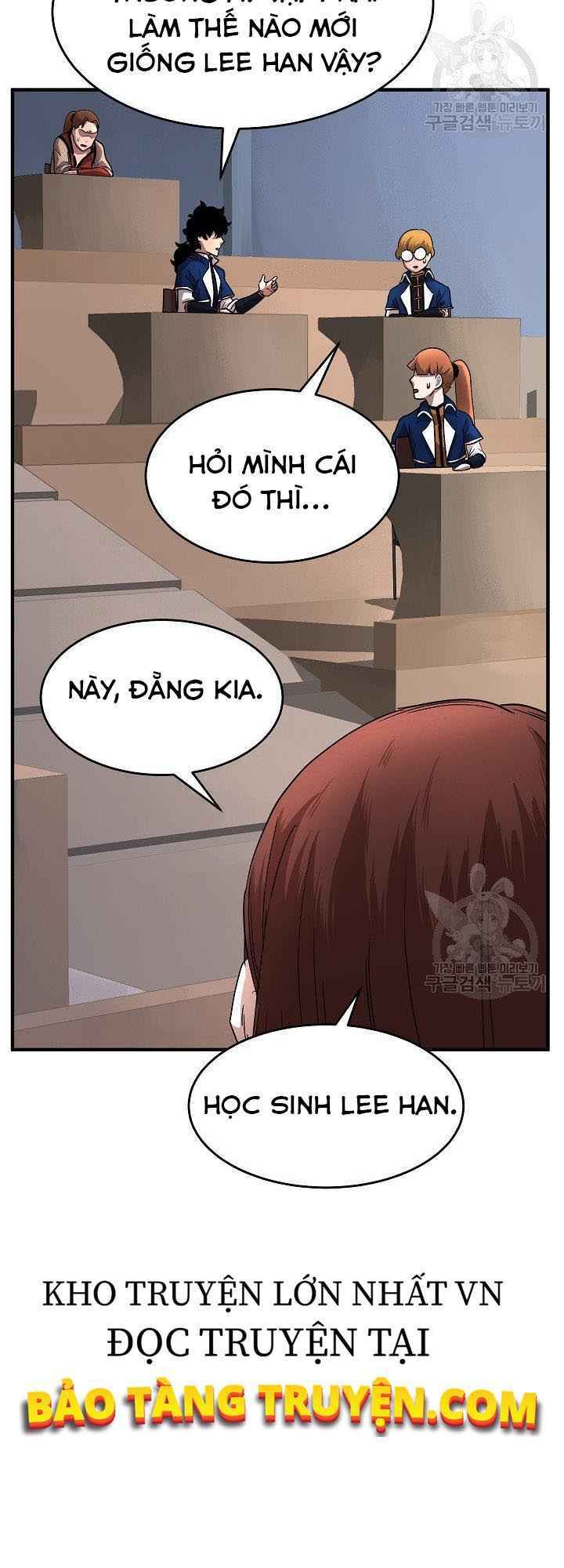 Thiên Ma Tiêu Diệt Lich King Của Murim Chap 10 - Next Chap 11